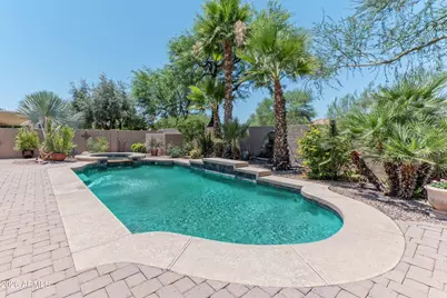 2634 N 162nd Lane, Goodyear, AZ 85395 - Photo 25
