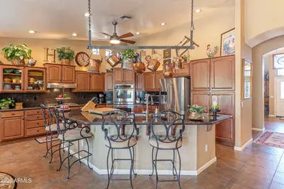 2634 N 162nd Lane, Goodyear, AZ 85395 - Photo 9