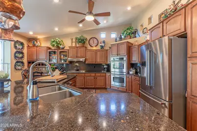 2634 N 162nd Lane, Goodyear, AZ 85395 - Photo 11
