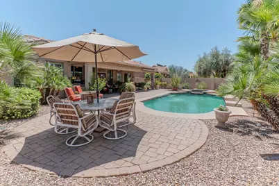 2634 N 162nd Lane, Goodyear, AZ 85395 - Photo 27