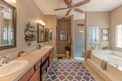 2634 N 162nd Lane, Goodyear, AZ 85395 - Photo 19