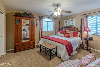 2634 N 162nd Lane, Goodyear, AZ 85395 - Photo 3