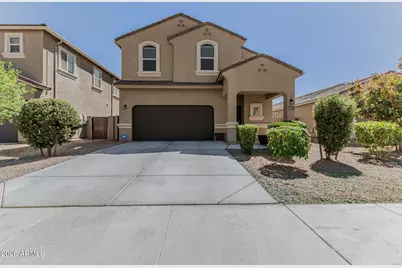 36627 W San Capistrano Avenue, Maricopa, AZ 85138 - Photo 1