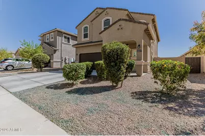 36627 W San Capistrano Avenue, Maricopa, AZ 85138 - Photo 3