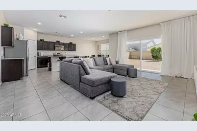 36627 W San Capistrano Avenue, Maricopa, AZ 85138 - Photo 5