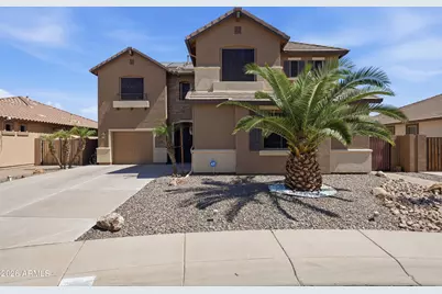 3840 E Kingbird Place, Chandler, AZ 85286 - Photo 1