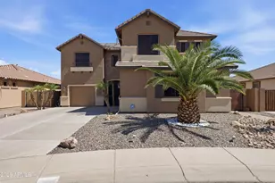 3840 E Kingbird Pl, Chandler, AZ 85286 - Photo 1