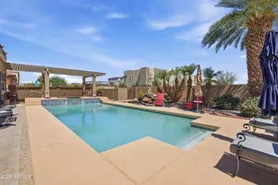 3840 E Kingbird Place, Chandler, AZ 85286 - Photo 5
