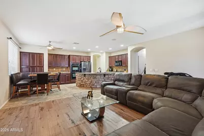 3840 E Kingbird Place, Chandler, AZ 85286 - Photo 11