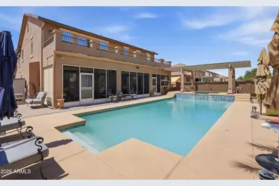 3840 E Kingbird Place, Chandler, AZ 85286 - Photo 1