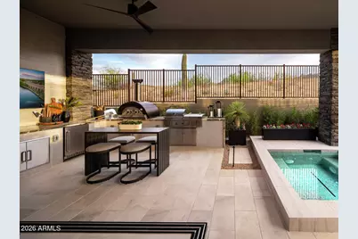 12664 E Black Rock Road, Scottsdale, AZ 85255 - Photo 13