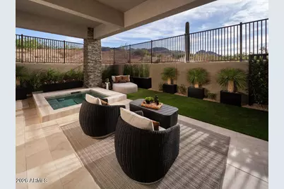12664 E Black Rock Road, Scottsdale, AZ 85255 - Photo 11