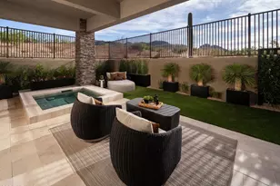 12664 E Black Rock Rd, Scottsdale, AZ 85255 - Photo 11