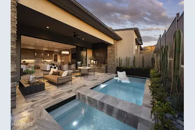 12668 E Black Rock Road, Scottsdale, AZ 85255 - Photo 13