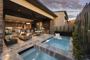 12668 E Black Rock Rd, Scottsdale, AZ 85255 - Photo 13