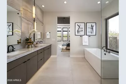 12668 E Black Rock Road, Scottsdale, AZ 85255 - Photo 11