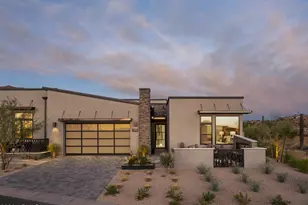 12668 E Black Rock Rd, Scottsdale, AZ 85255 - Photo 1