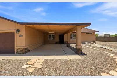 5811 S Wild Rose Road, Hereford, AZ 85615 - Photo 3