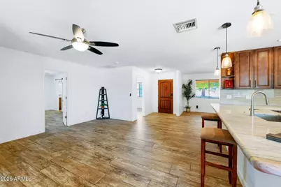 5811 S Wild Rose Road, Hereford, AZ 85615 - Photo 13