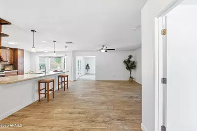 5811 S Wild Rose Road, Hereford, AZ 85615 - Photo 17