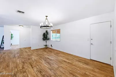5811 S Wild Rose Road, Hereford, AZ 85615 - Photo 7