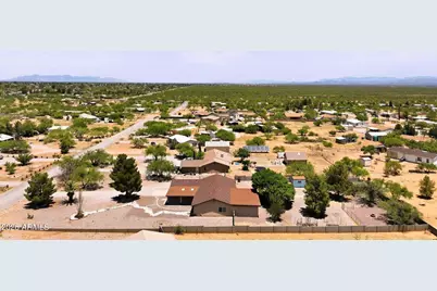 5811 S Wild Rose Road, Hereford, AZ 85615 - Photo 43