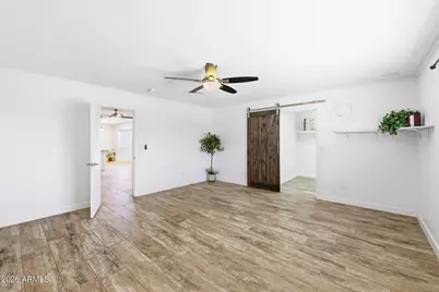 5811 S Wild Rose Road, Hereford, AZ 85615 - Photo 19