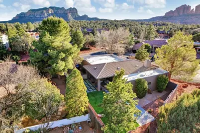 30 Talia Court, Sedona, AZ 86336 - Photo 33