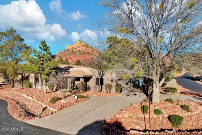 30 Talia Court, Sedona, AZ 86336 - Photo 3