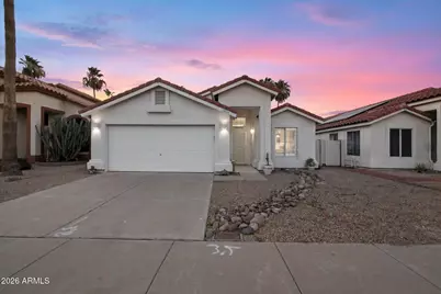 7824 W Julie Drive, Glendale, AZ 85308 - Photo 3