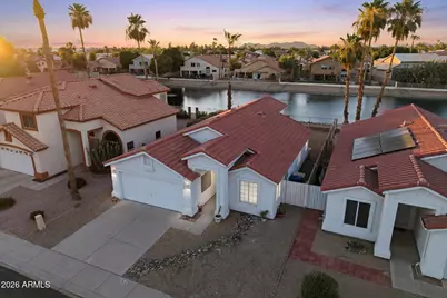 7824 W Julie Drive, Glendale, AZ 85308 - Photo 1