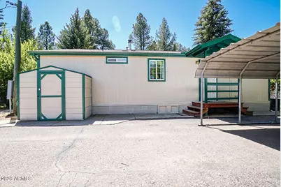 4938 N Old Spruce Drive, Pine, AZ 85544 - Photo 5