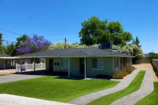 33 N Hobson --, Mesa, AZ 85203 - Photo 1