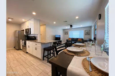 33 N Hobson -- #A, Mesa, AZ 85203 - Photo 3