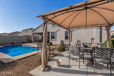 30213 W Fairmount Avenue, Buckeye, AZ 85396 - Photo 35