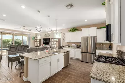 30213 W Fairmount Avenue, Buckeye, AZ 85396 - Photo 15