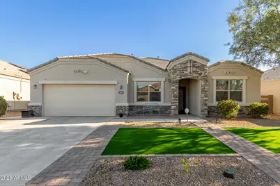 30213 W Fairmount Avenue, Buckeye, AZ 85396 - Photo 5
