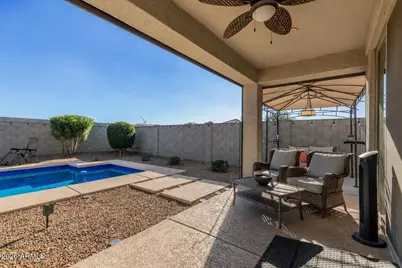 30213 W Fairmount Avenue, Buckeye, AZ 85396 - Photo 33