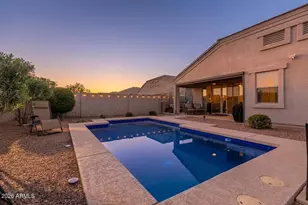 30213 W Fairmount Ave, Buckeye, AZ 85396 - Photo 1