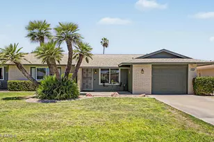 9618 W Long Hills Dr, Sun City, AZ 85351 - Photo 1