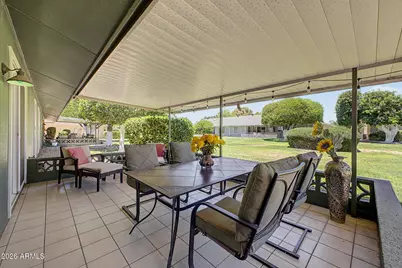 9618 W Long Hills Drive, Sun City, AZ 85351 - Photo 23