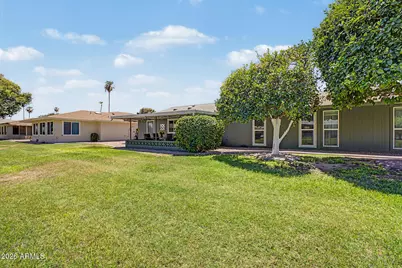 9618 W Long Hills Drive, Sun City, AZ 85351 - Photo 25
