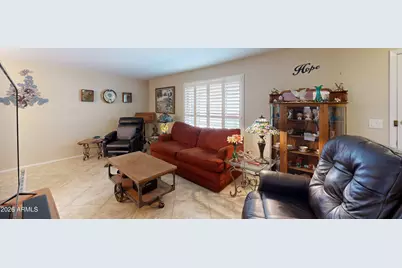 10821 W Roundelay Circle, Sun City, AZ 85351 - Photo 5