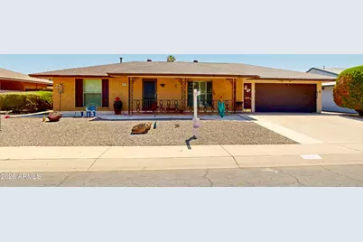 10821 W Roundelay Circle, Sun City, AZ 85351 - Photo 11