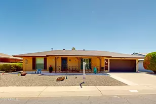 10821 W Roundelay Cir, Sun City, AZ 85351 - Photo 11