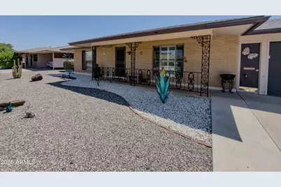 10821 W Roundelay Circle, Sun City, AZ 85351 - Photo 59