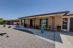 10821 W Roundelay Cir, Sun City, AZ 85351 - Photo 59