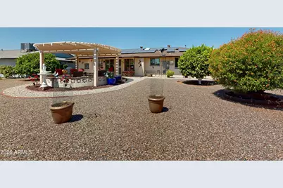 10821 W Roundelay Circle, Sun City, AZ 85351 - Photo 55