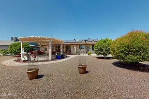 10821 W Roundelay Cir, Sun City, AZ 85351 - Photo 55