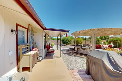10821 W Roundelay Circle, Sun City, AZ 85351 - Photo 53